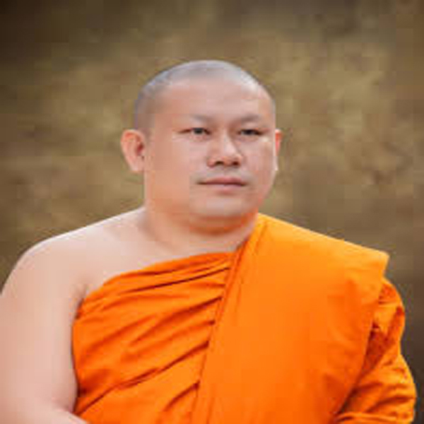 พระครูสุตสารบัณฑิต, ดร. ดร.